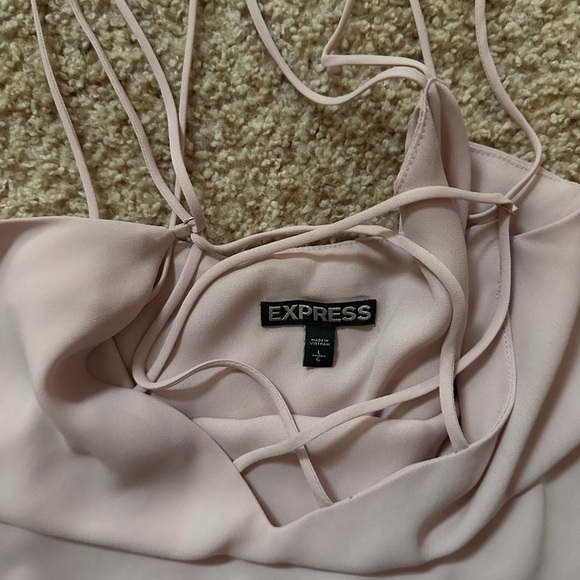 Express Tank Top - Picture 3 of 3